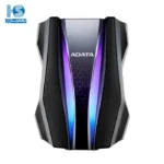 هارد اکسترنال ای دیتا مدل ADATA HD770G