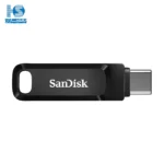 فلش مموری سن دیسک مدل SanDisk Ultra Dual Drive Go USB Type-C اولترا دوال درایو گو تایپ سی