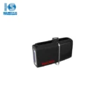 فلش سن دیسک Dual USB Drive 3.0. فلش مموری SanDisk مدل دوال یواس‌بی درایو 3.0.