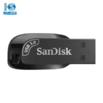 فلش سن دیسک مدل ULTRA SHIFT CZ410. فلش مموری SanDisk مدل اولترا شیفت CZ410