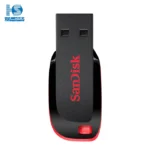 فلش مموری سن دیسک SANDISK Cruzer Blade CZ50