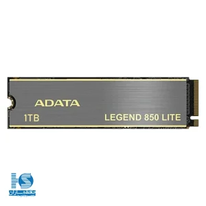 هادر اس اس دی اینترنال ای دیتا مدل LEGEND 850 Lite ظرفیت 1ترابایت