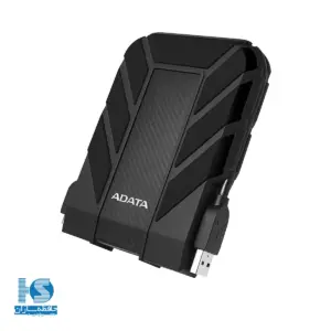 هارد اکسترنال ای دیتا مدل HD710 Pro ظرفیت 1 ترابایت