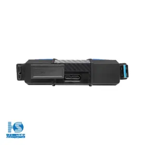 هارد اکسترنال ای دیتا مدل HD710 Pro ظرفیت 1 ترابایت