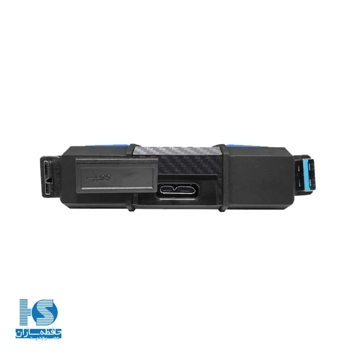 هارد اکسترنال ای دیتا مدل HD710 Pro ظرفیت 1 ترابایت