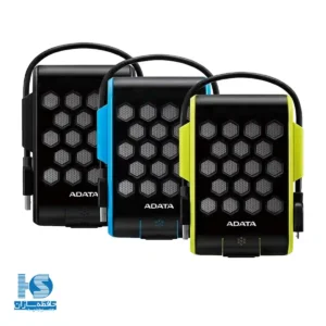 هارد اکسترنال ای دیتا مدل HD720 ظرفیت 1 ترابایت