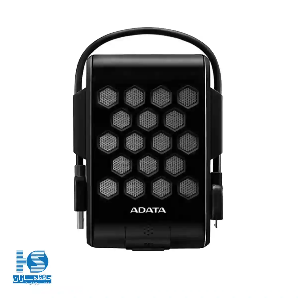 هارد اکسترنال ای دیتا مدل HD720 ظرفیت 1 ترابایت