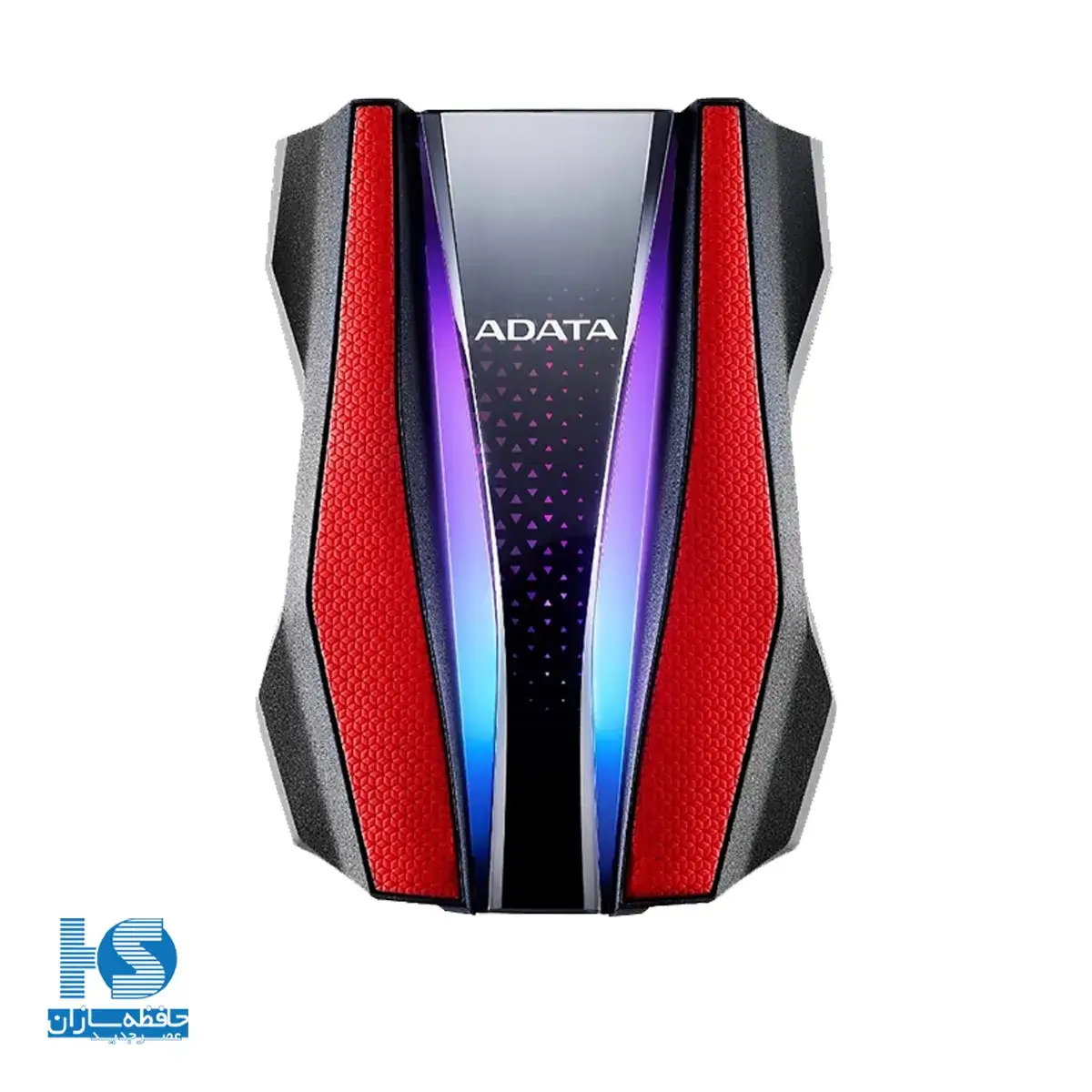 هارد اکسترنال ای دیتا مدل HD770G ظرفیت 1 ترابایت