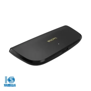 کارت‌خوان سن دیسک مدل SANDISK ImageMate PRO USB-C