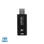 فلش ای دیتا UC320 فلش مموری ایدیتا مدل ADATA UC320 مشکی ظرفیت 64 گیگابایت