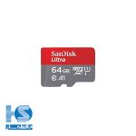 کارت حافظه microSDHC مدل Full HD U1 سرعت 120MBps