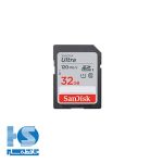 کارت حافظه microSDHC مدل Full HD U1 سرعت 120MBps