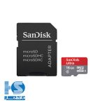 کارت حافظه microSDHC سن دیسک مدل Full HD U1 سرعت 140MBps