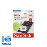 کارت حافظه microSDHC مدل Full HD U1 سرعت 120MBps