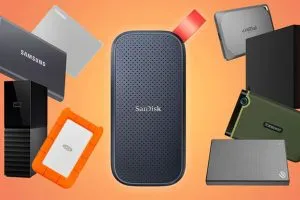 بهترین برند هارد اکسترنال: راهنمای کامل انتخاب و خرید