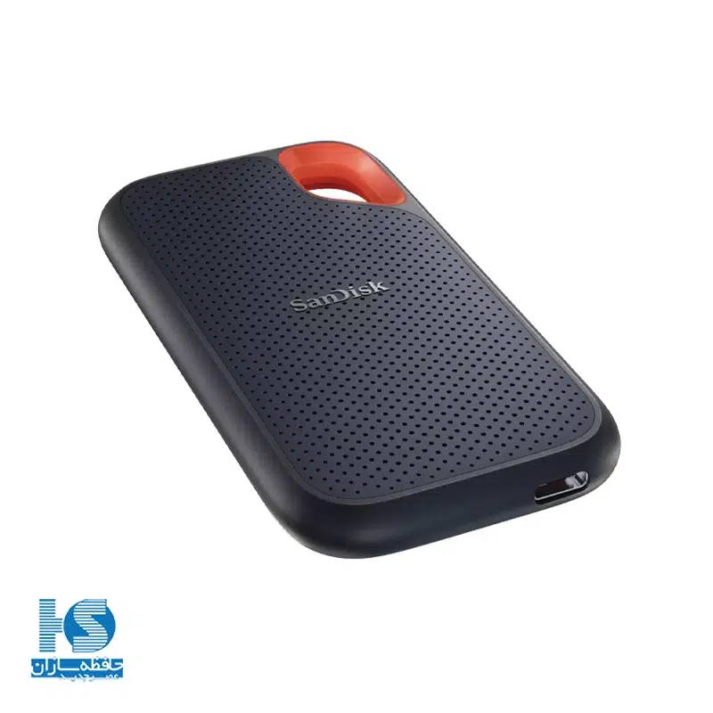 اس اس دی اکسترنال سن دیسک مدل Extreme E61 ظرفیت 1 ترابایت