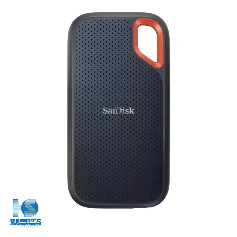 اس اس دی اکسترنال سن دیسک مدل Extreme E61 ظرفیت 1 ترابایت