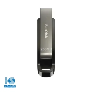 فلش مموری سن دیسک مدل Extreme Go CZ810 ظرفیت 256 گیگ