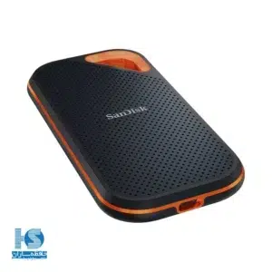 هارد اس اس دی اکسترنال سن دیسک مدل Extreme pro E81 ظرفیت 1ترابایت