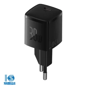 شارژر بیسوس 30 وات مدل Baseus Cube Pro Charger