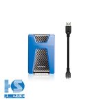 هارددیسک اکسترنال ای دیتا مدل HD650