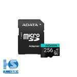 کارت حافظه ای دیتا مدل MicroSDHC u3 Full HD 100MB/s