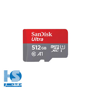 کارت حافظه سن دیسک مدل SDHC 150MB/s Ultra U1