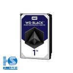 هارددیسک اینترنال وسترن دیجیتال مدل WD Black