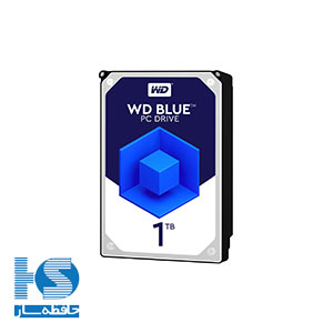 هارددیسک اینترنال وسترن دیجیتال مدل WD Blue