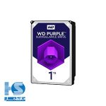 هارددیسک اینترنال وسترن دیجیتال مدل WD Purple