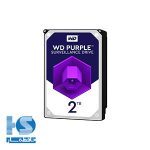 هارددیسک اینترنال وسترن دیجیتال مدل WD Purple