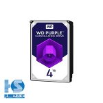 هارددیسک اینترنال وسترن دیجیتال مدل WD Purple