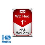 هارددیسک اینترنال وسترن دیجیتال مدل WD Red