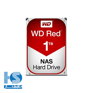 هارددیسک اینترنال وسترن دیجیتال مدل WD Red