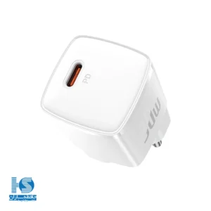 شارژر بیسوس 30 وات مدل Baseus Cube Pro Charger