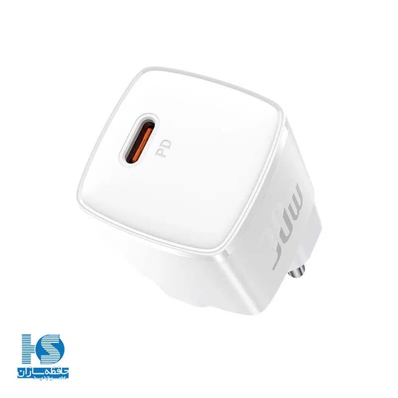 شارژر بیسوس 30 وات مدل Baseus Cube Pro Charger