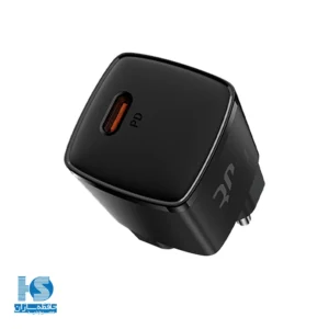شارژر بیسوس 30 وات مدل Baseus Cube Pro Charger