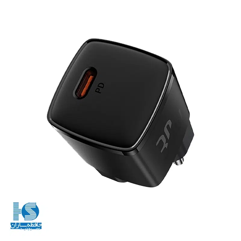 شارژر بیسوس 30 وات مدل Baseus Cube Pro Charger