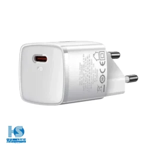 شارژر بیسوس 30 وات مدل Baseus Cube Pro Charger