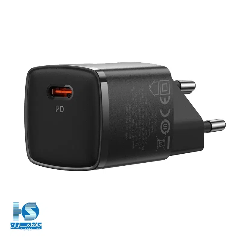 شارژر بیسوس 30 وات مدل Baseus Cube Pro Charger