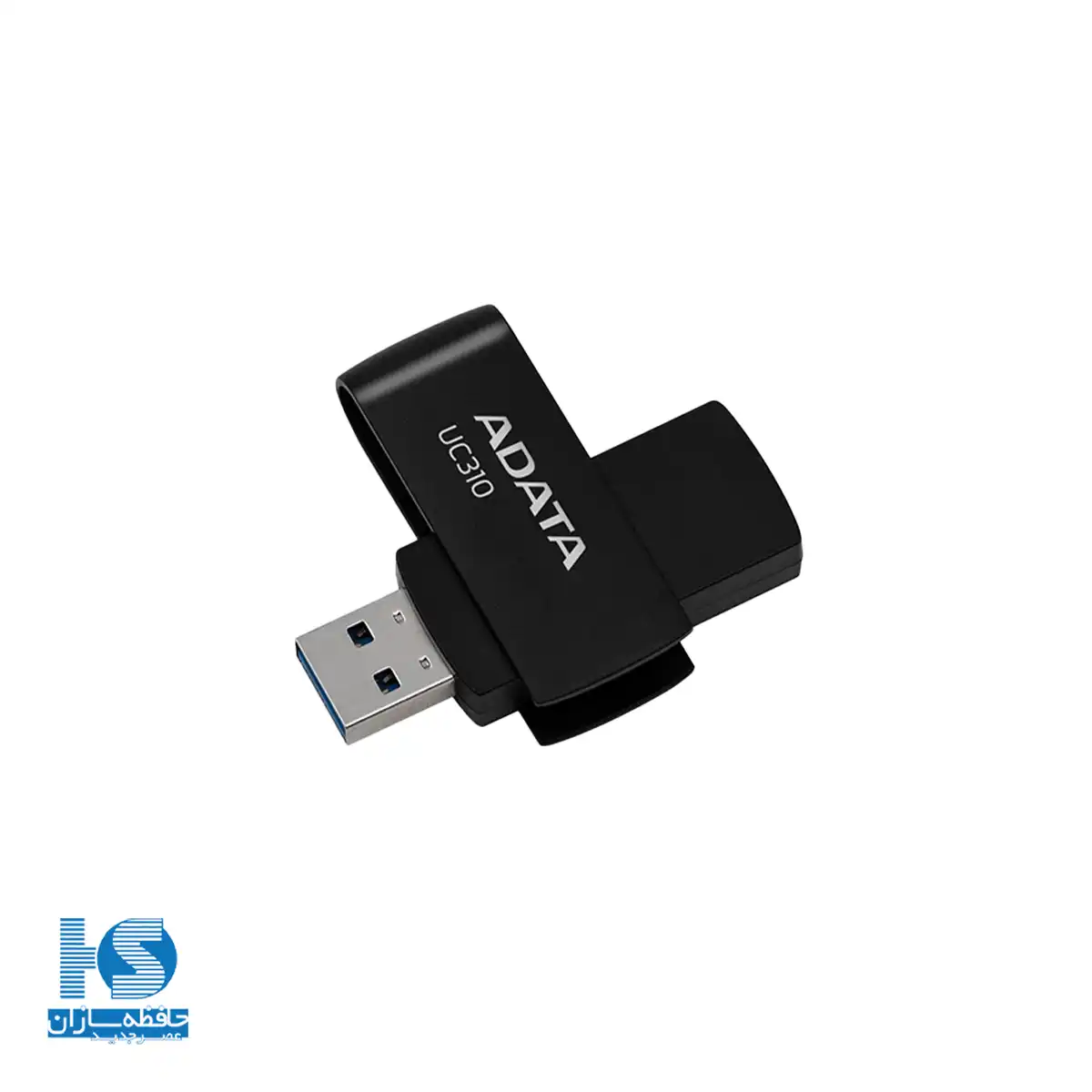 فلش مموری ای دیتا مدل UC310 ظرفیت 64 گیگابایت