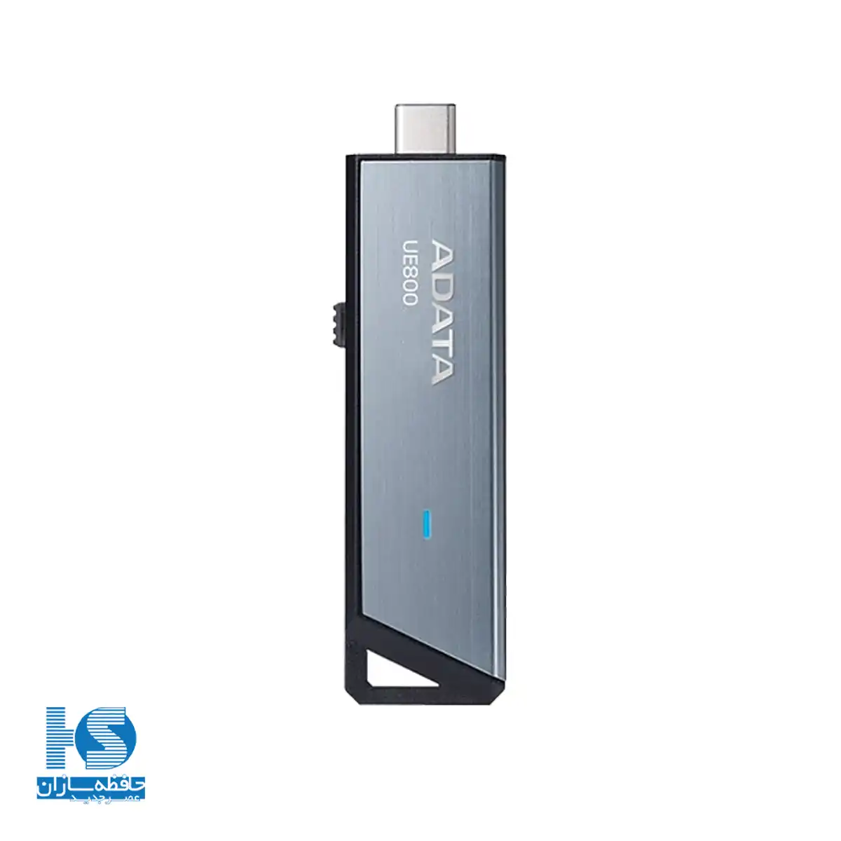 فلش مموری ای دیتا مدل UE800 ظرفیت 128 گیگ