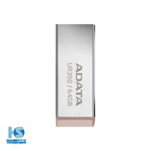 فلش مموری ای دیتا مدل UR350 ظرفیت 64 گیگابایت