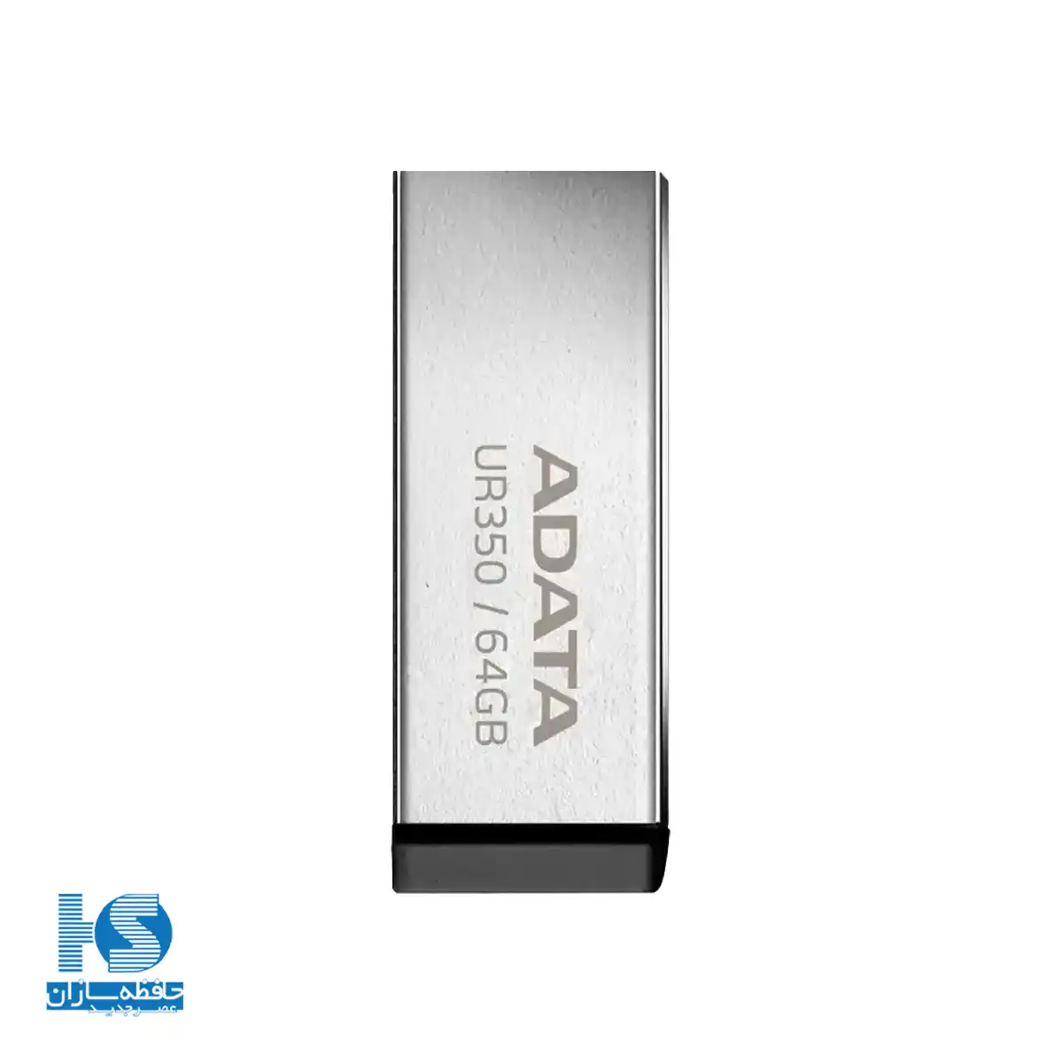 فلش مموری ای دیتا مدل UR350 ظرفیت 64 گیگابایت