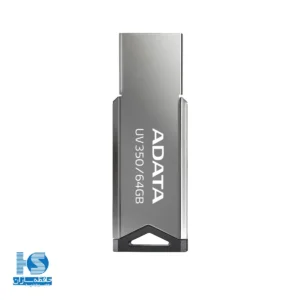 فلش مموری ای دیتا مدل UV350 ظرفیت 64 گیگ