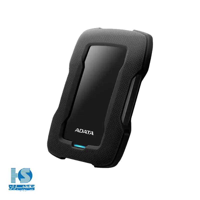 هارد اکسترنال ای دیتا مدل HD330 ظرفیت 2 ترابایت
