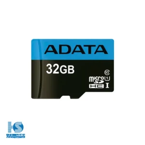 کارت حافظه ای دیتا مدل MicroSDHC u1 Full HD 100MB/s ظرفیت 32 گیگابایت