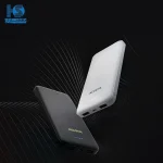 پاور بانک ای دیتا (ADATA) مدل T10000 ظرفیت 10000mAh