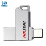 فلش مموری هایکسمی مدل Hiksemi USB3 Type C - E27 تایپ سی