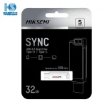 فلش مموری هایکسمی مدل Hiksemi USB3 Type C - E27 تایپ سی